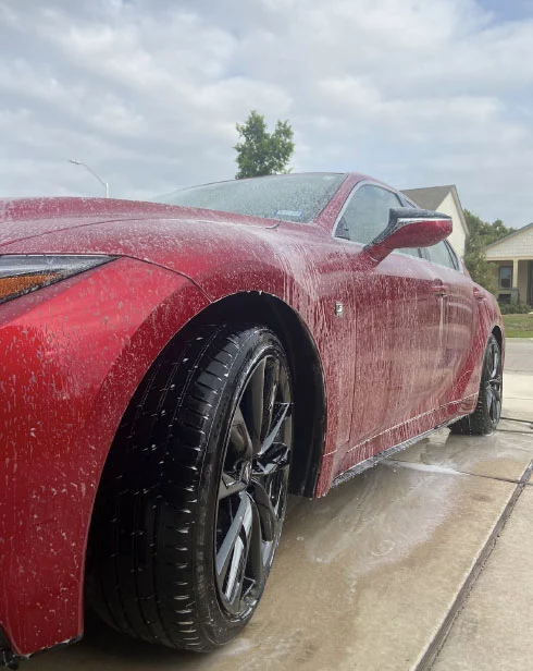 exterior-detailing exterior detailing services