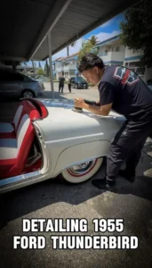 Car Detailing Example 12 in Walnut, CA