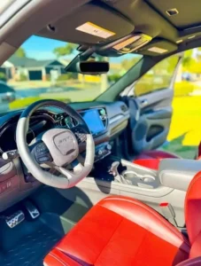 Car Detailing Example 6 in Walnut, CA